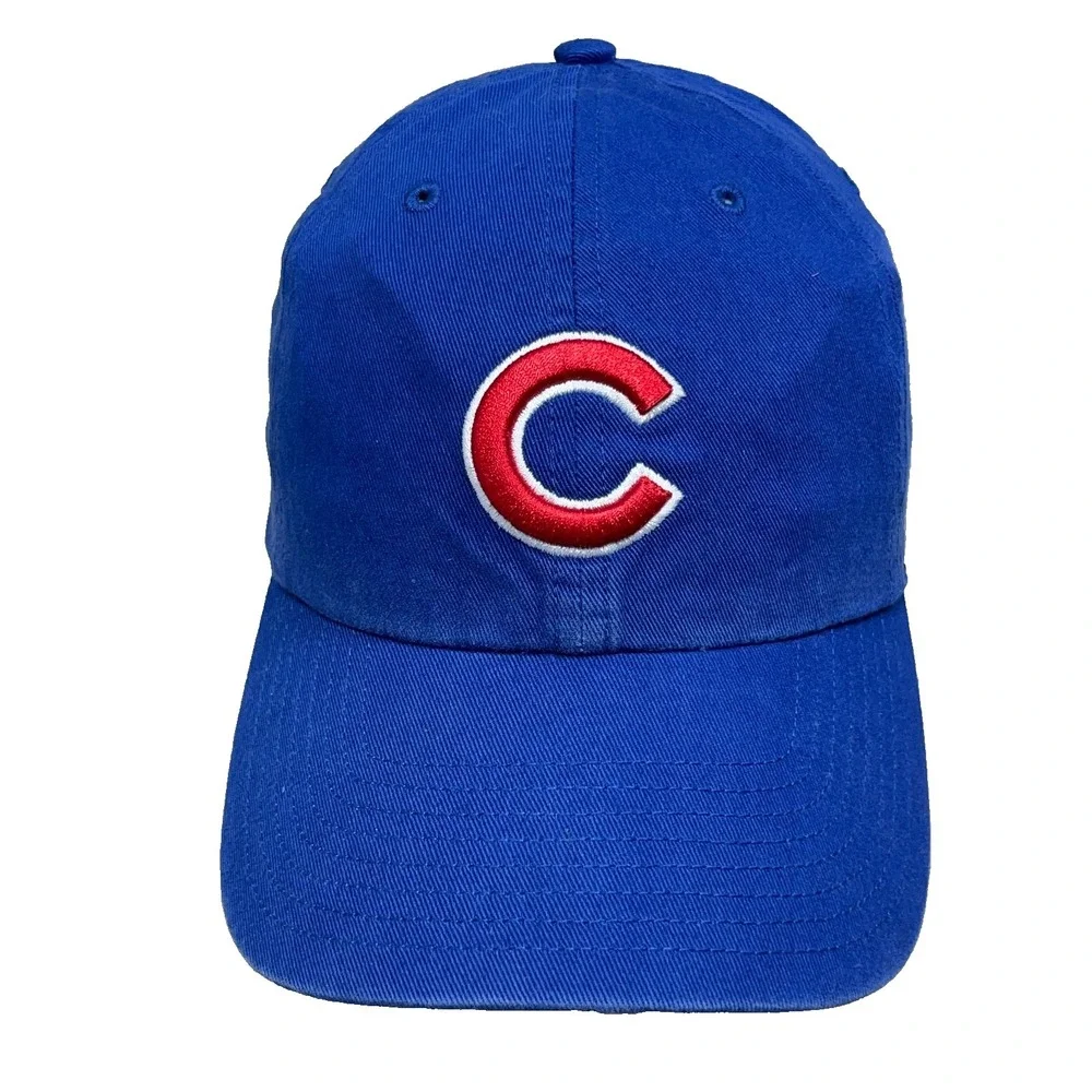 ’47 includes hat